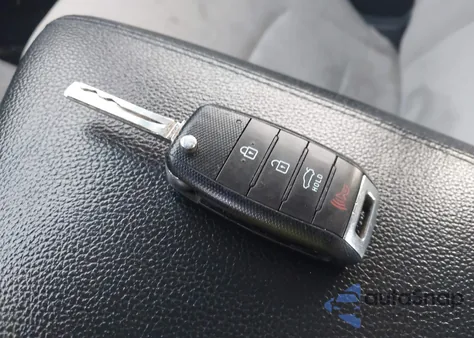 2014 Kia Optima Lx из США, поврежденный, VIN 5XXGM4A70EG294835